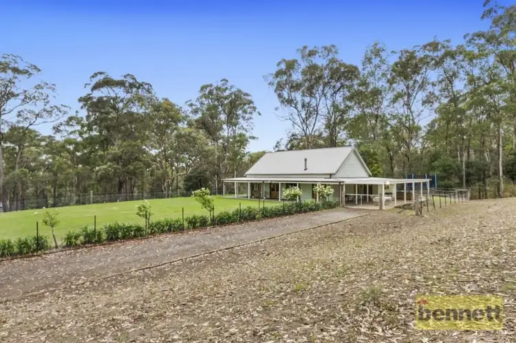 Fourth view of Homely house listing, 77A Bells Road, Grose Vale NSW 2753