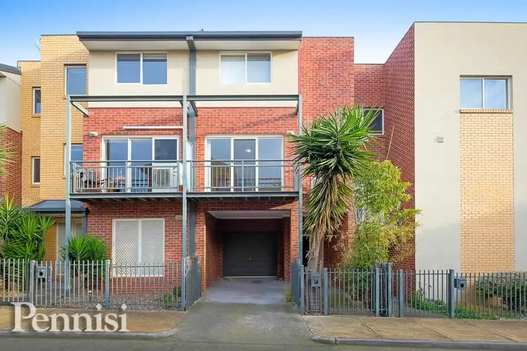 Main view of Homely townhouse listing, 2 Rafa Court, Maribyrnong VIC 3032