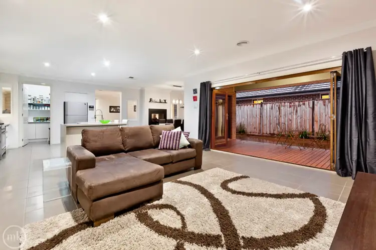 Sixth view of Homely house listing, 51 Ballam Way, Doreen VIC 3754