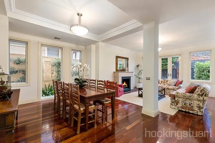 Res. 2/43 New Street, Brighton VIC 3186