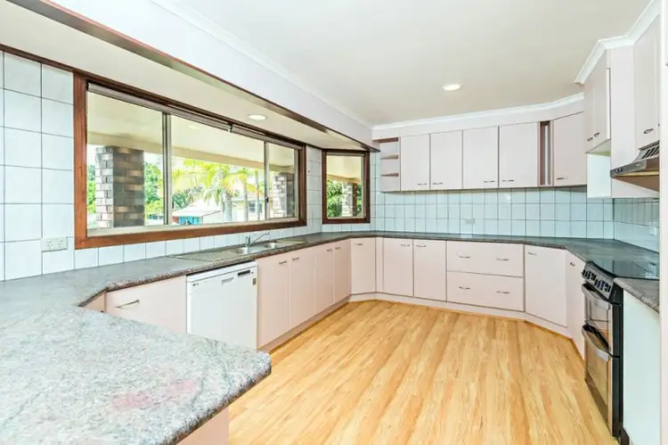 Second view of Homely house listing, 105a Kent Street, Grafton NSW 2460