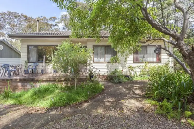 24 Pitt Street, Springwood NSW 2777