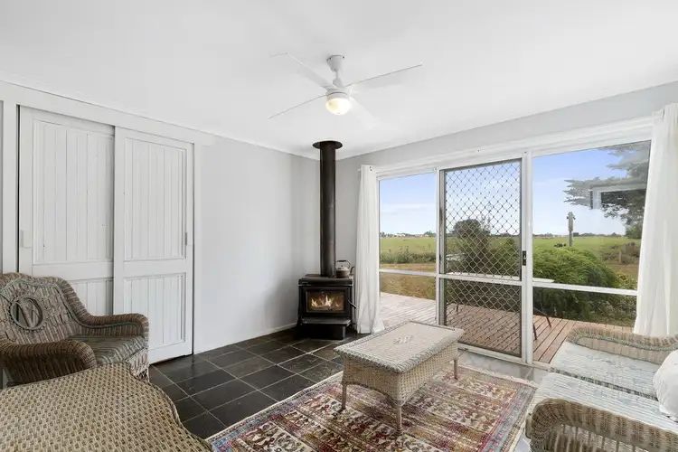 Sixth view of Homely rural property listing, 45 Holts Lane, Bundalaguah VIC 3851