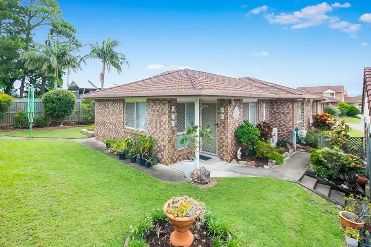 5/11 Lyre Street, Capalaba QLD 4157