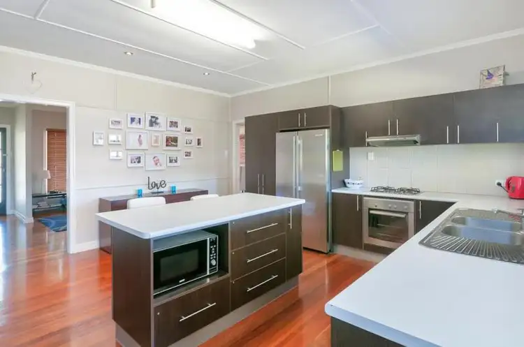 Third view of Homely house listing, 13a Emerald Street, Brassall QLD 4305