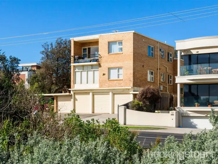 8/323 Beach Road, Black Rock VIC 3193