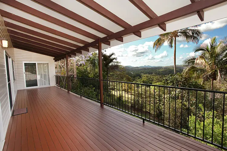 Main view of Homely house listing, 209 Panorama Drive, Rosemount QLD 4560