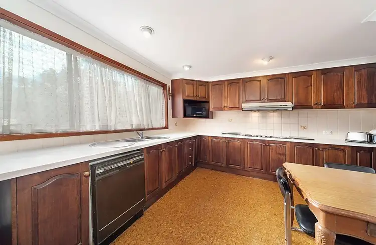 Fourth view of Homely house listing, 17 Tracey Avenue, Carlingford NSW 2118
