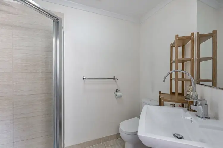 Fourth view of Homely studio listing, 13/30 Pickett Street, Footscray VIC 3011