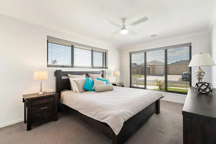 Fourth view of Homely house listing, 17 Bedstraw Street, Mernda VIC 3754