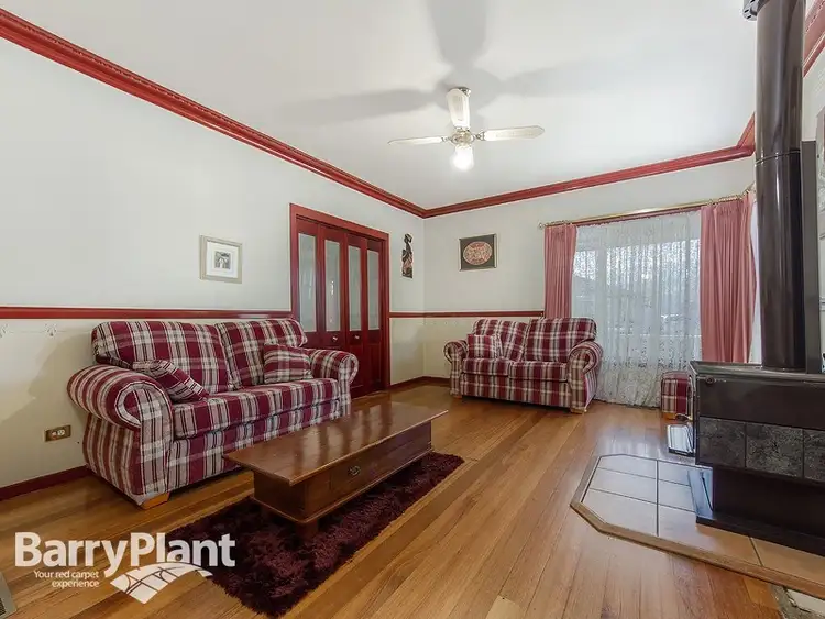 Third view of Homely house listing, 11 Curtin Street, St Albans VIC 3021