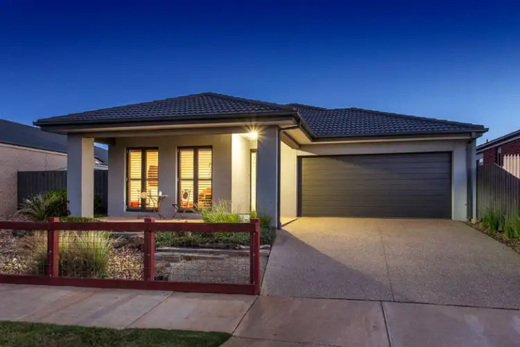 11 Inglewood Avenue, Eynesbury VIC 3338