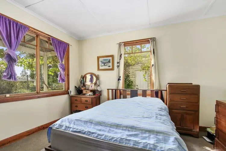 Fifth view of Homely rural property listing, 82 Freestone Creek Road, Briagolong VIC 3860