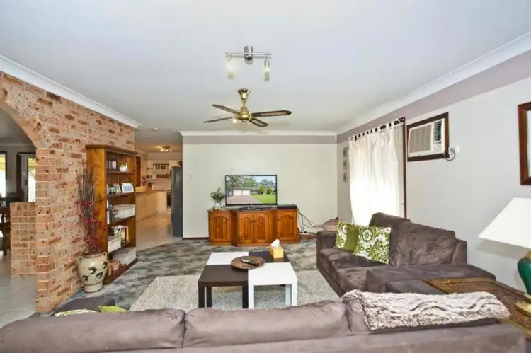 Third view of Homely house listing, 12 Middleton Close, Raymond Terrace NSW 2324