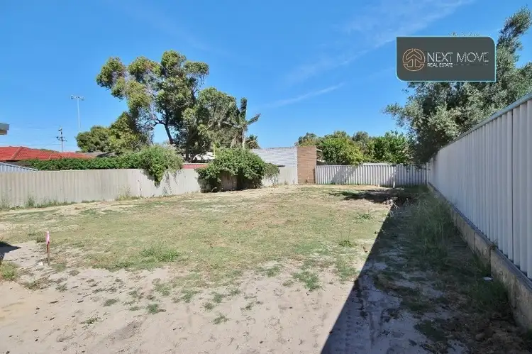 Second view of Homely land listing, Address available on request
