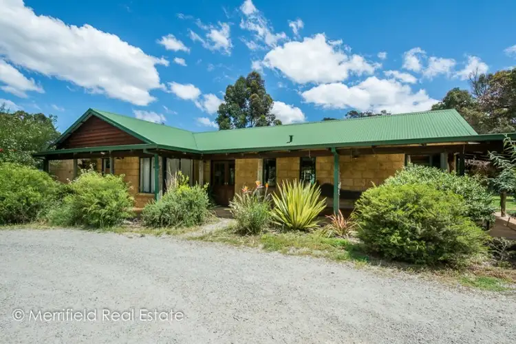 Main view of Homely house listing, 24 Moortown Road, Gledhow WA 6330