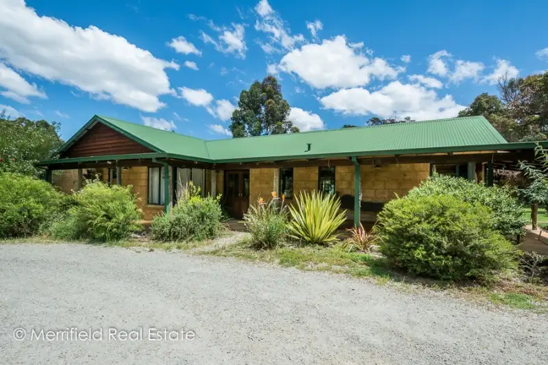 Main view of Homely house listing, 24 Moortown Road, Gledhow WA 6330