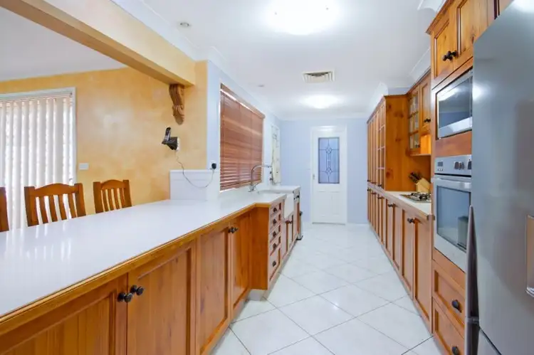 Third view of Homely house listing, 28 Fantail Crescent, Erskine Park NSW 2759