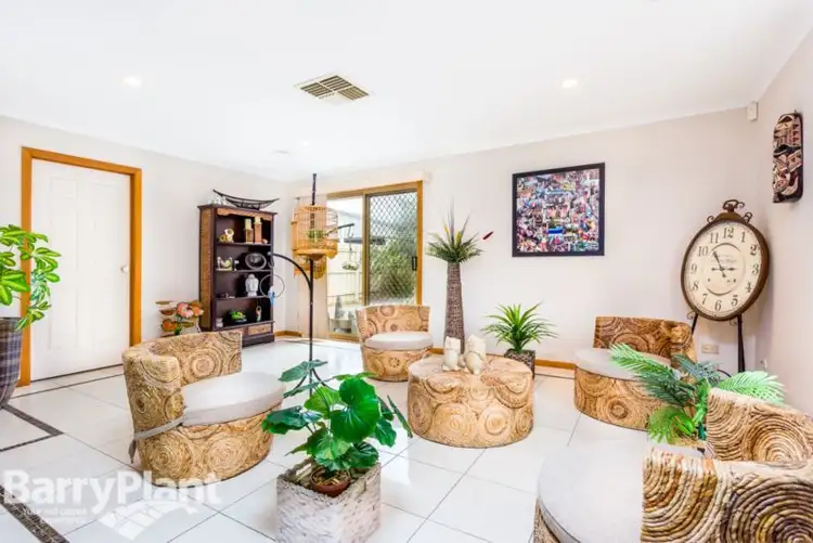 Sixth view of Homely house listing, 7 Ashby Court, Altona Meadows VIC 3028