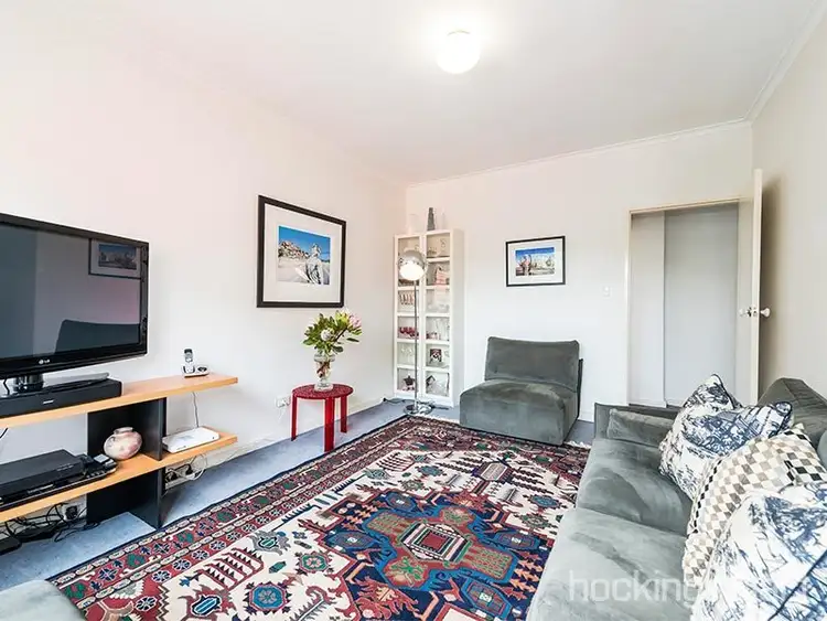 Second view of Homely apartment listing, 6/52 Westbury Street, St Kilda East VIC 3183