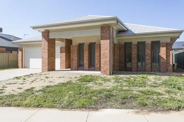Main view of Homely house listing, 47 Sanctuary Boulevard, Maiden Gully VIC 3551