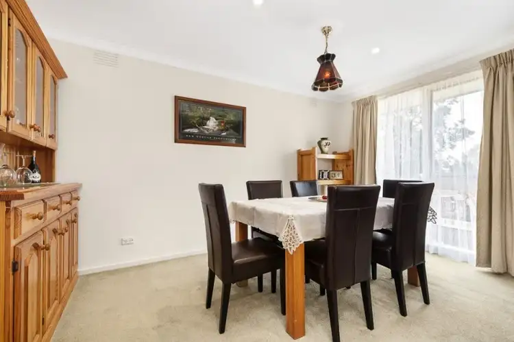 Third view of Homely house listing, 10 Coombah Court, Mooroolbark VIC 3138
