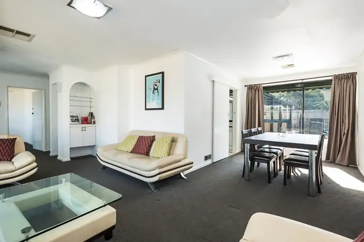 Fourth view of Homely house listing, 11 Connewarra Avenue, Aspendale VIC 3195