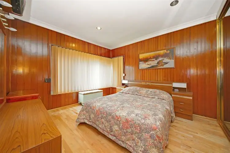Fourth view of Homely house listing, 17 Cheatle Street, East Hills NSW 2213