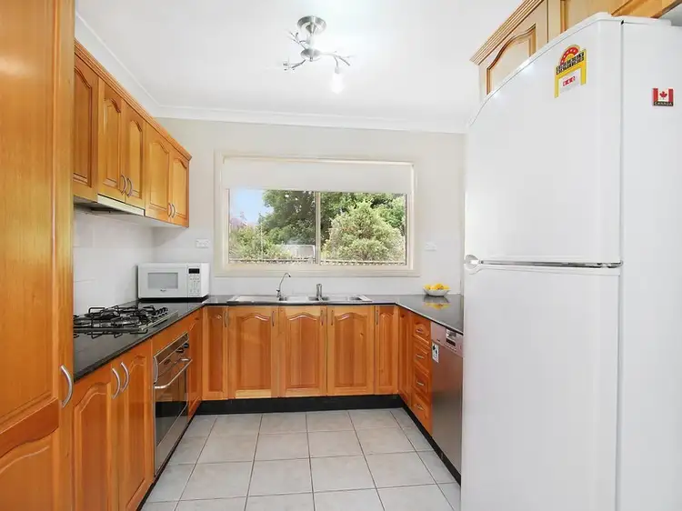 Third view of Homely villa listing, 3/29 Rutledge Street, Eastwood NSW 2122