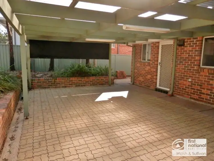 Fourth view of Homely house listing, 4 Facer Court, Castle Hill NSW 2154