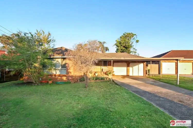 142 Nuwarra Road, Moorebank NSW 2170