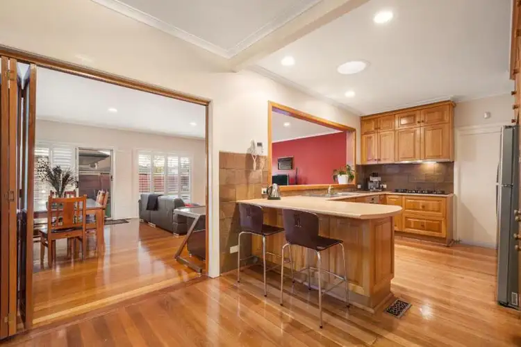 Fourth view of Homely house listing, 28 Locher Avenue, Reservoir VIC 3073