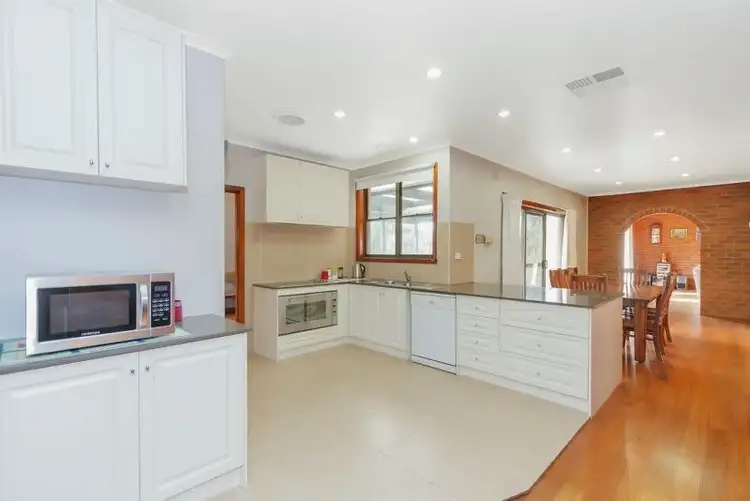 Second view of Homely house listing, 46 Wandong Avenue, Wandong VIC 3758