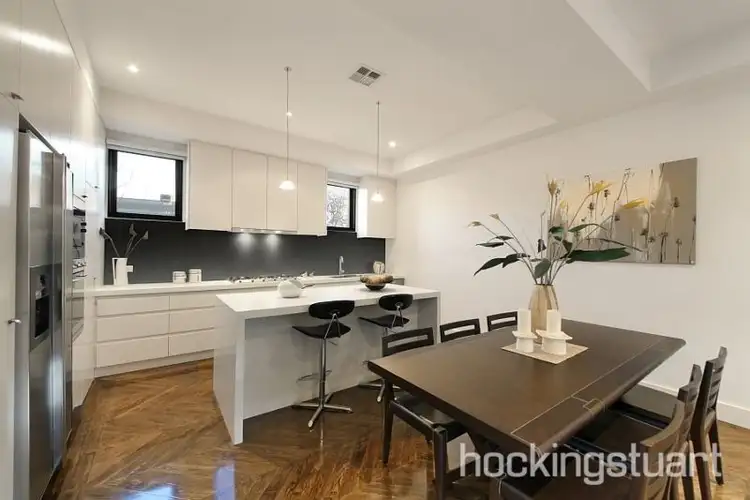 Fourth view of Homely townhouse listing, 45 Whitmuir Road, Mckinnon VIC 3204