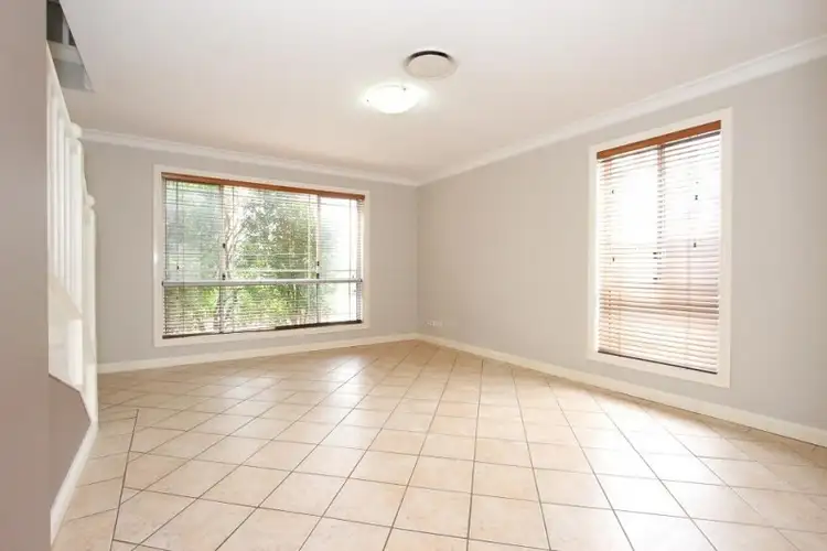 Second view of Homely house listing, 198 James Cook Drive, Kings Langley NSW 2147