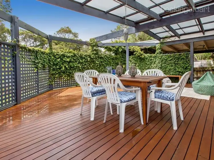 Sixth view of Homely house listing, 35 Garden Street, Blairgowrie VIC 3942