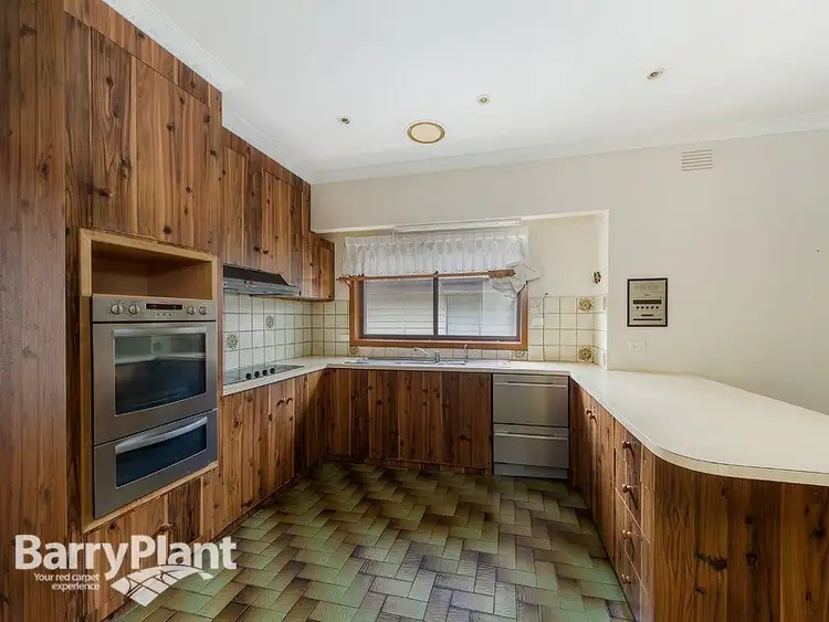 Fourth view of Homely house listing, 51 Glyndon Avenue, St Albans VIC 3021
