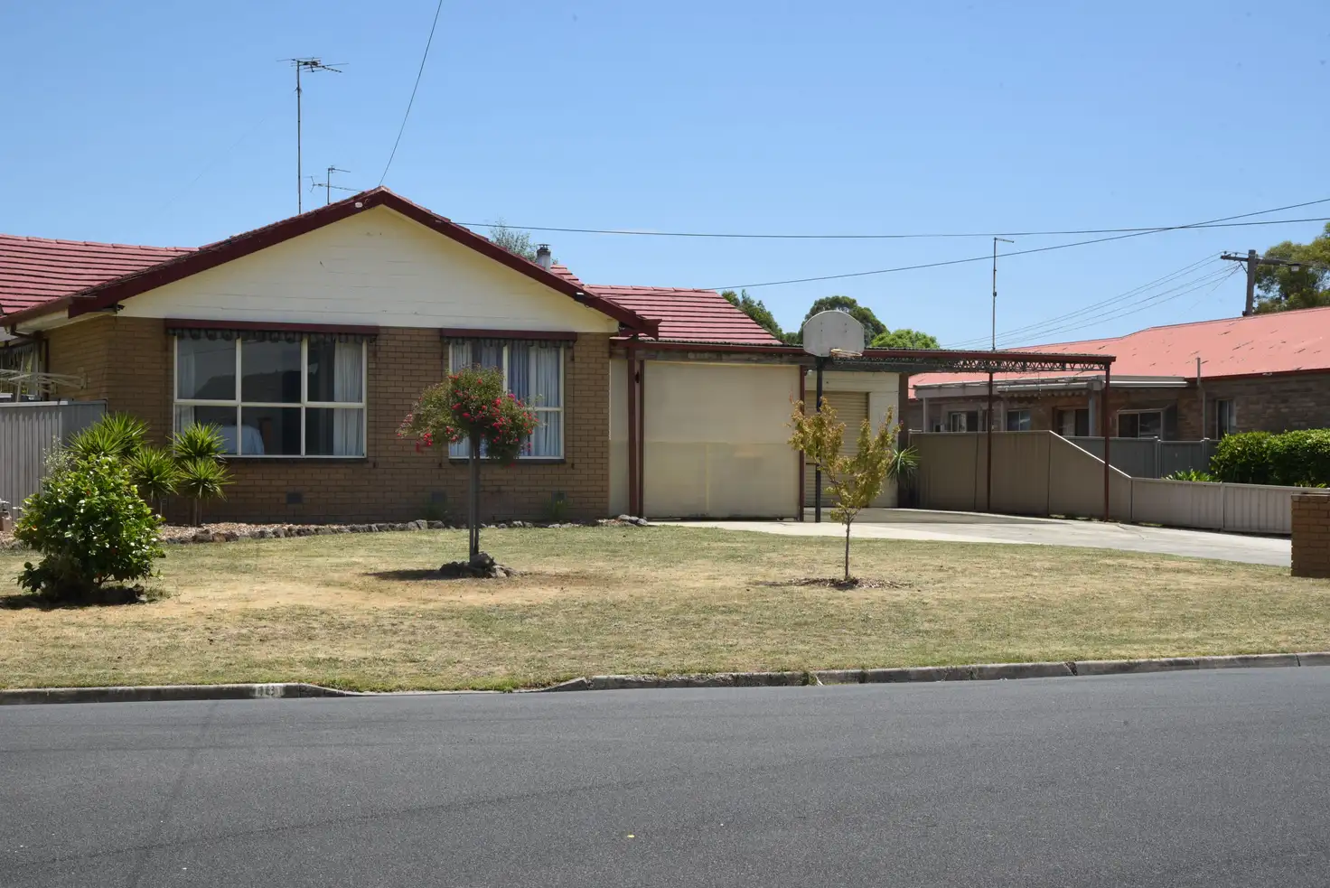 Main view of Homely house listing, 18 Rowan Parade, Wendouree VIC 3355