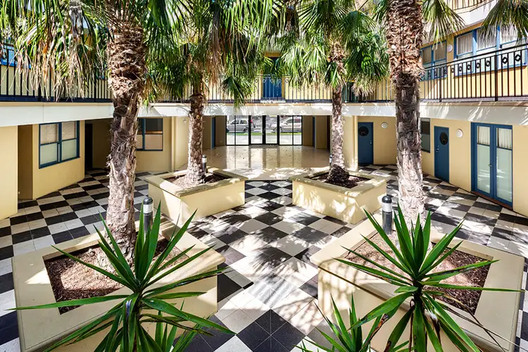 Sixth view of Homely apartment listing, 13/1083-1089 Glenhuntly Road, Glen Huntly VIC 3163