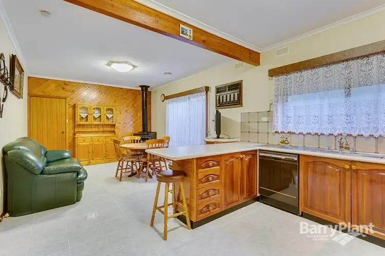 Fifth view of Homely house listing, 22 Reaburn Avenue, St Albans VIC 3021