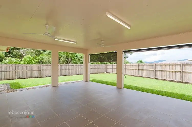 Third view of Homely house listing, 6 Tin Sang Close, Edmonton QLD 4869