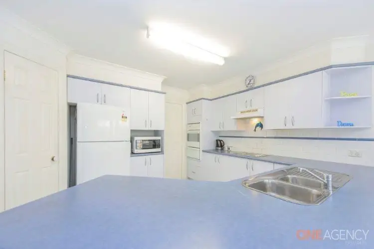 Fourth view of Homely house listing, 10 Bottlebrush Grove, Caves Beach NSW 2281