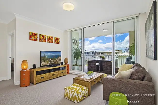 210/16 Vineyard Way, Breakfast Point NSW 2137