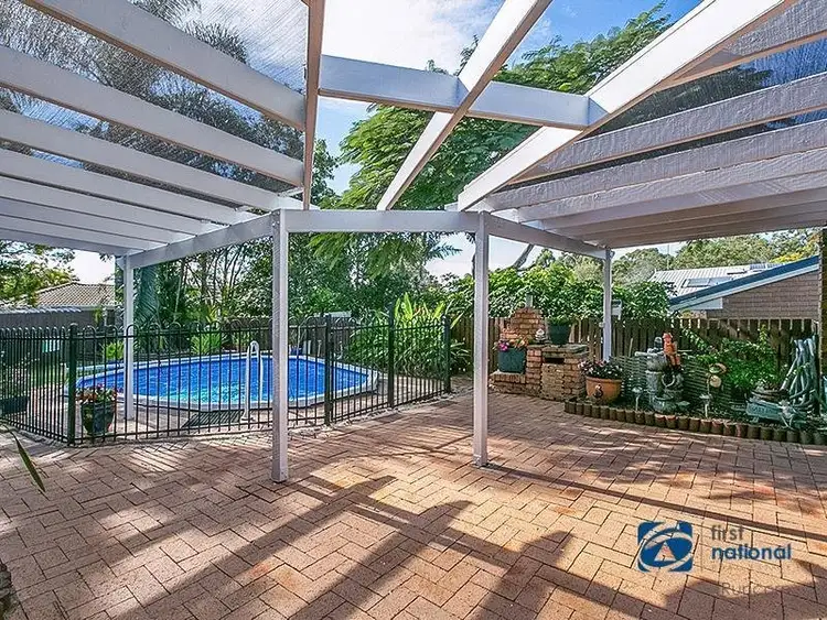 Fourth view of Homely house listing, 43 Calliope Street, Runcorn QLD 4113