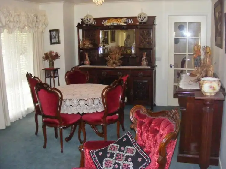 Sixth view of Homely house listing, 16 Kashelmara Drive, Kyabram VIC 3620