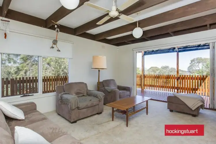 Second view of Homely house listing, 23 Pender Avenue, Mornington VIC 3931