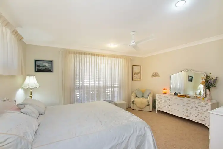 Fourth view of Homely semi-detached listing, 1/21 Ballymore Court, Banora Point NSW 2486