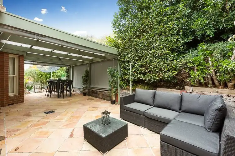 Fourth view of Homely house listing, 13B Outlook Drive, Doncaster VIC 3108