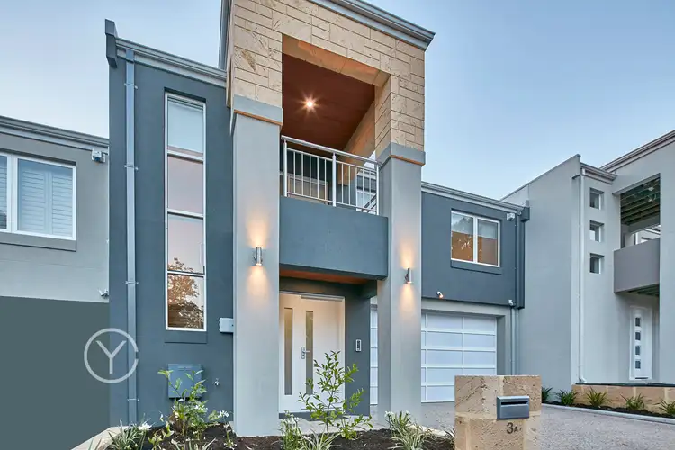 3A Irwin Street, East Fremantle WA 6158