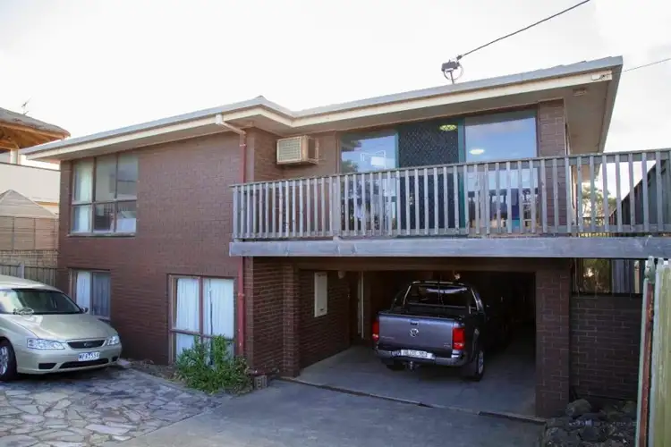 Second view of Homely house listing, 21 Ocean Boulevard, Jan Juc VIC 3228